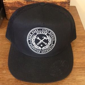Dixxon Flannel Company Hat